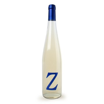 Vino Z de Zaleo Blanco · www.consumamosmaslonuestro.es