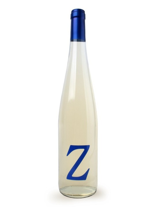 Vino Z de Zaleo Blanco · www.consumamosmaslonuestro.es