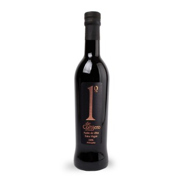 Aceite de Oliva Virgen Extra 1º de Cortijero