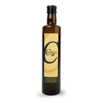 Cortijero Aceite de Oliva Virgen Extra 500 ML