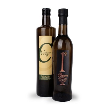 Pack Un Aceite para cada Ocasión · www.consumamosmaslonuestro.es