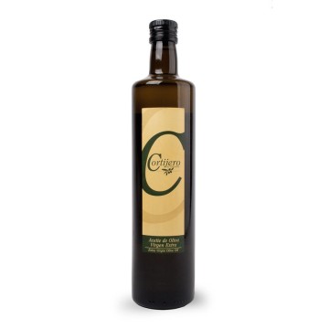 Cortijero Aceite de Oliva Virgen Extra 750 ML