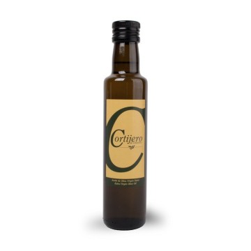 Cortijero Aceite de Oliva Virgen Extra 250 ML