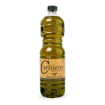 Cortijero Aceite de Oliva Virgen Extra 1 Litro